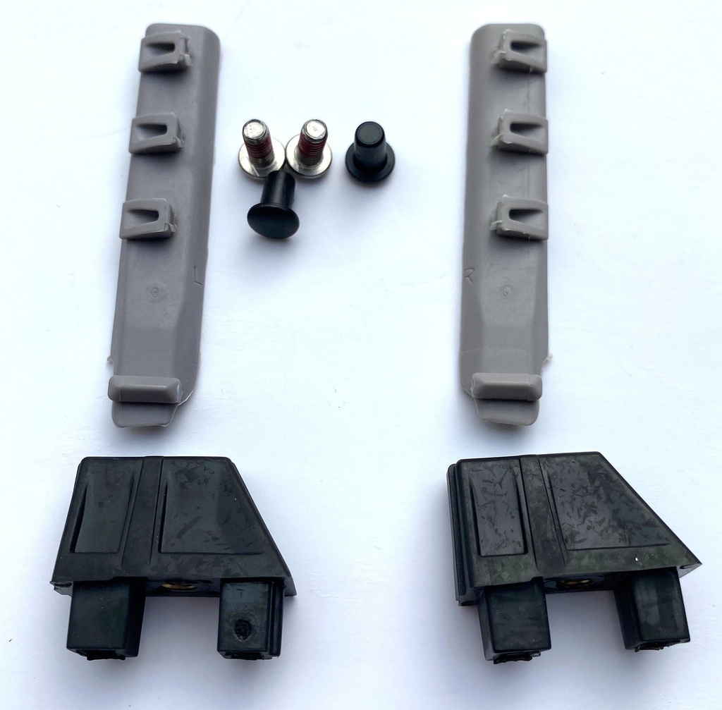 [Q102357] Brompton Electric bag frame insert repair kit