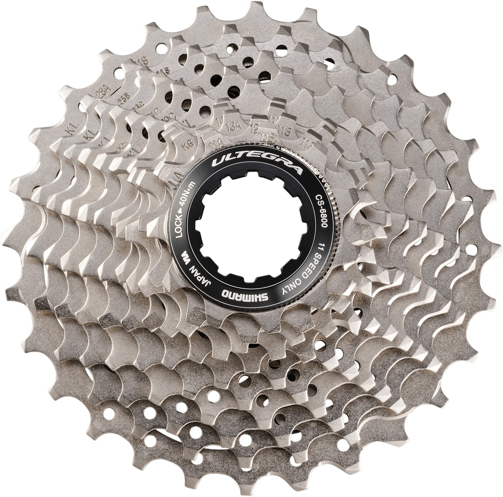 [CSR800011128] Shimano Ultegra 11-speed cassette - 11-28