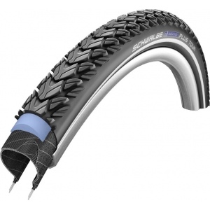 [11149404] Schwalbe Marathon Plus Tour 700 x 35mm Performance Wired Tyre
