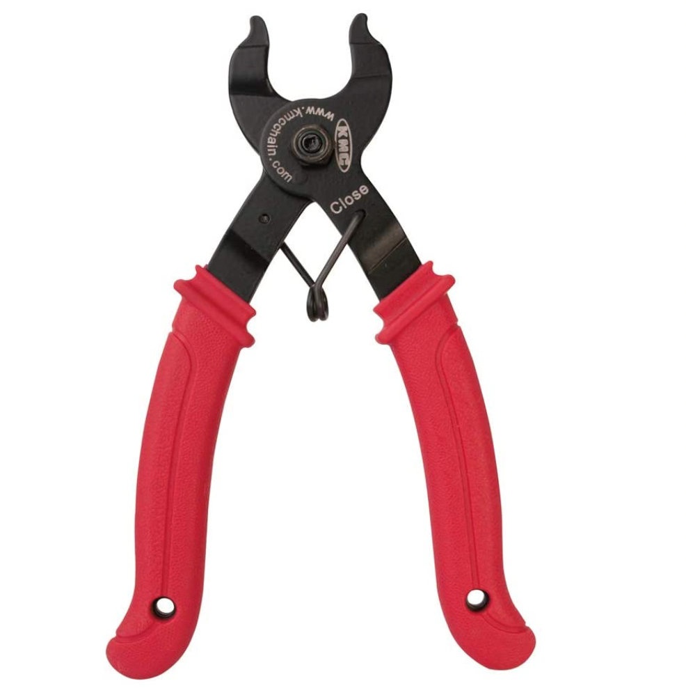 KMC Missinglink Remover - Red