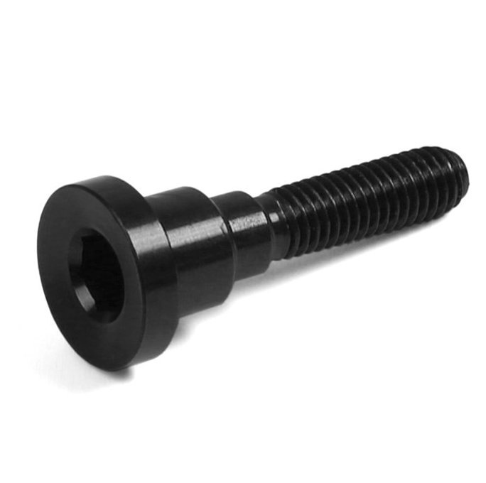 [HS114N] Hope Headset Head Bolt - Black - Old Version Pre-2024