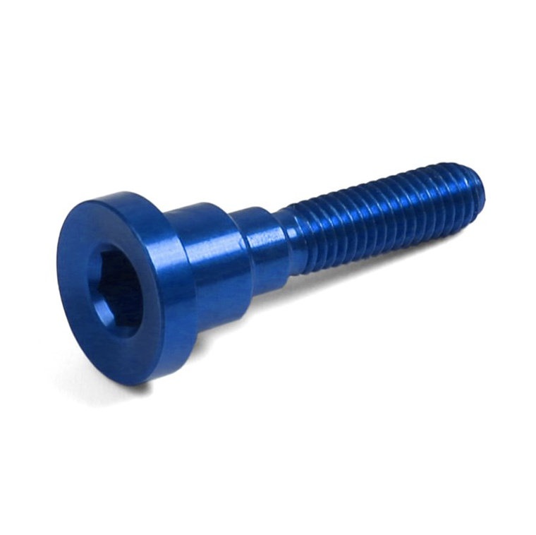 [HS114B] Hope Headset Head Bolt - Blue - Old Version Pre-2024