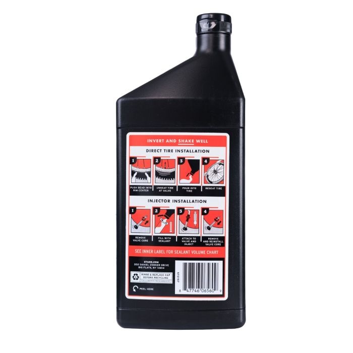 [ST0157] Stans Notubes Original Tubeless Sealant - 1000ml bottle