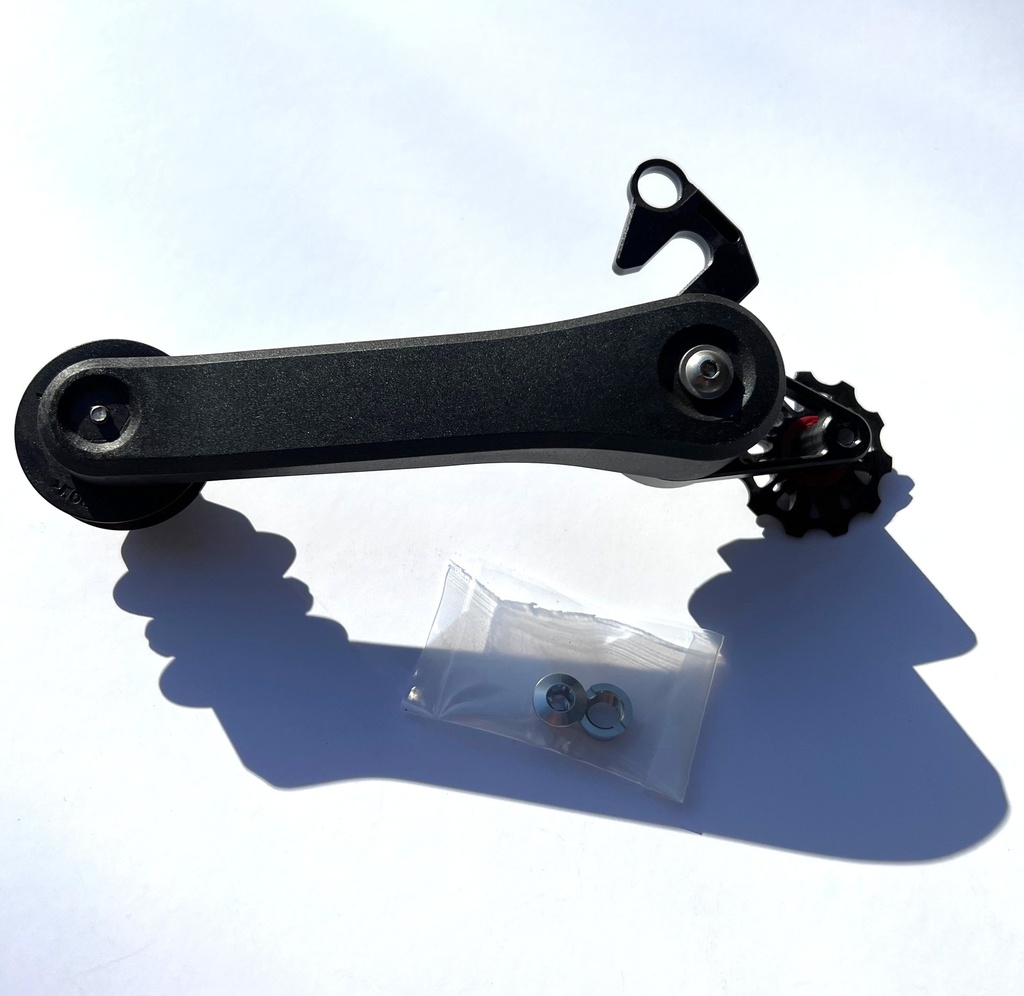 [Q102710] Brompton Advance Single Speed Chain Tensioner
