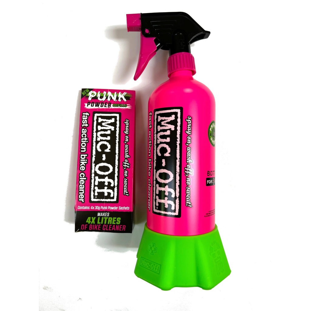 [CPPK1035] MUC-OFF Bottle for life