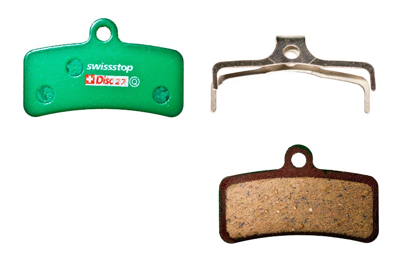 [P100001651] SwissStop Disc 27 C - Shimano XTR /XT / SLX / ZEE