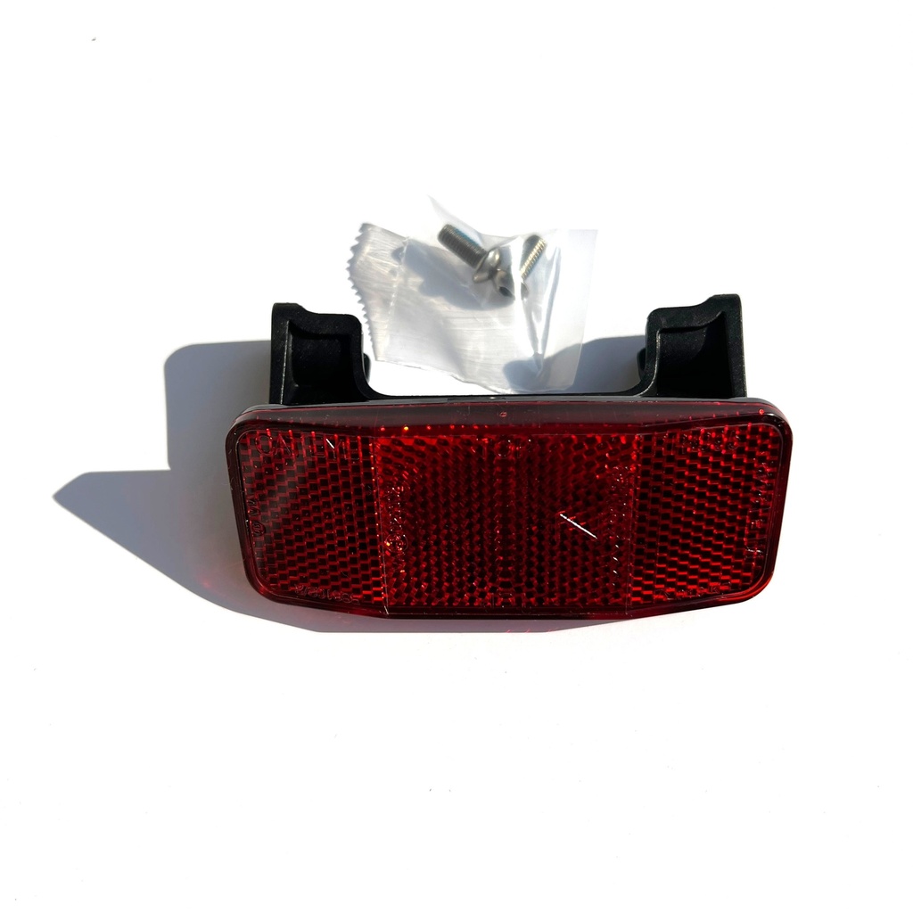 [Q102670] Brompton Advance Rear Reflector Assembly