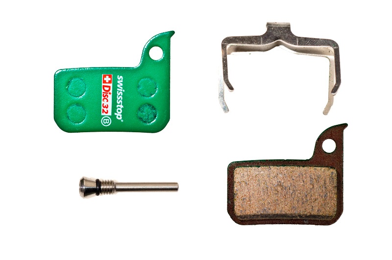 [P100003789] SwissStop Disc 32 C - SRAM HRD, eTap AXS Gen 1