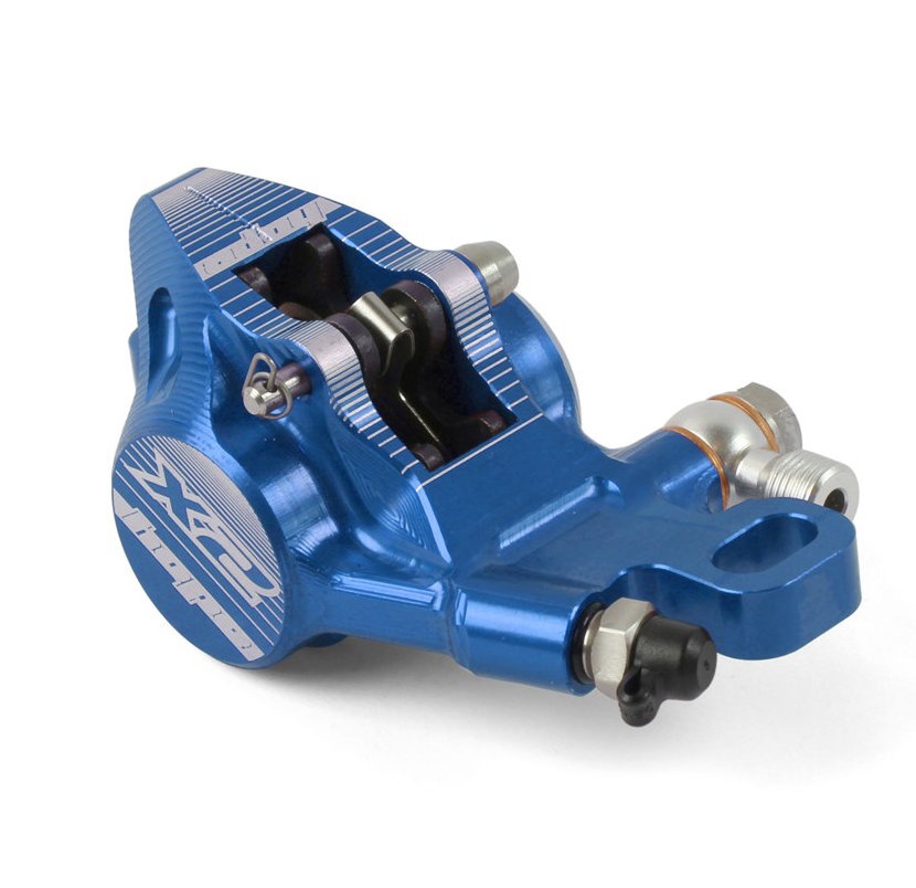 [HBSPC44B] Hope X2 Caliper - Blue