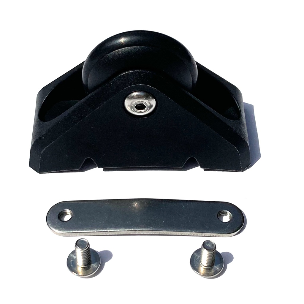 [Q102659] Brompton Advance rear mudguard roller wheel