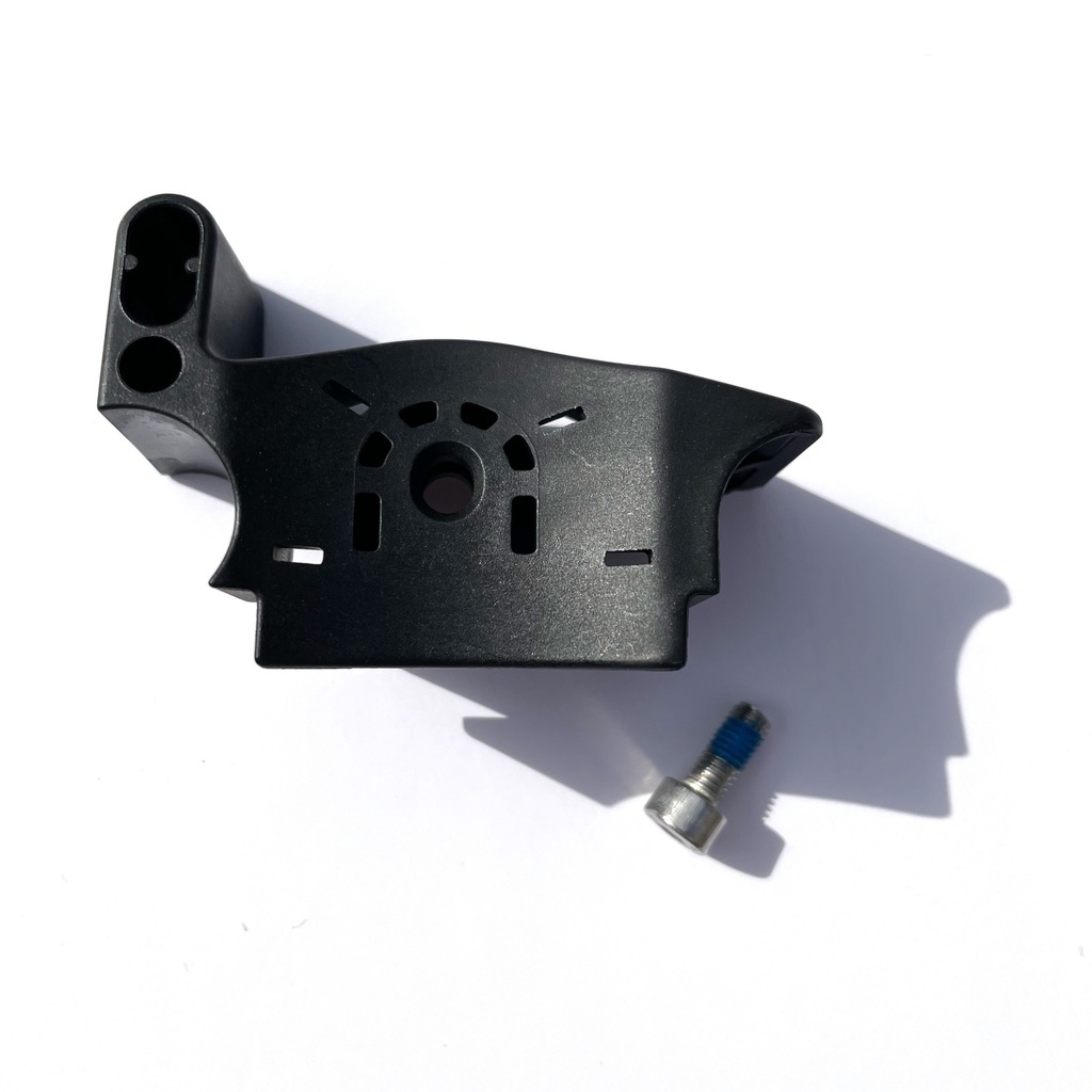 [Q102709] Brompton Advance Rear Frame Locking Block