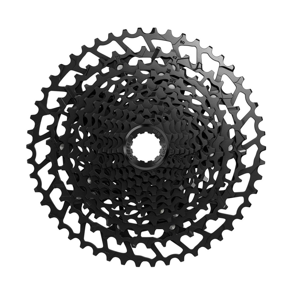 [00.2418.086.000] SRAM PG-1230 NX Eagle 11-50T 12-speed cassette