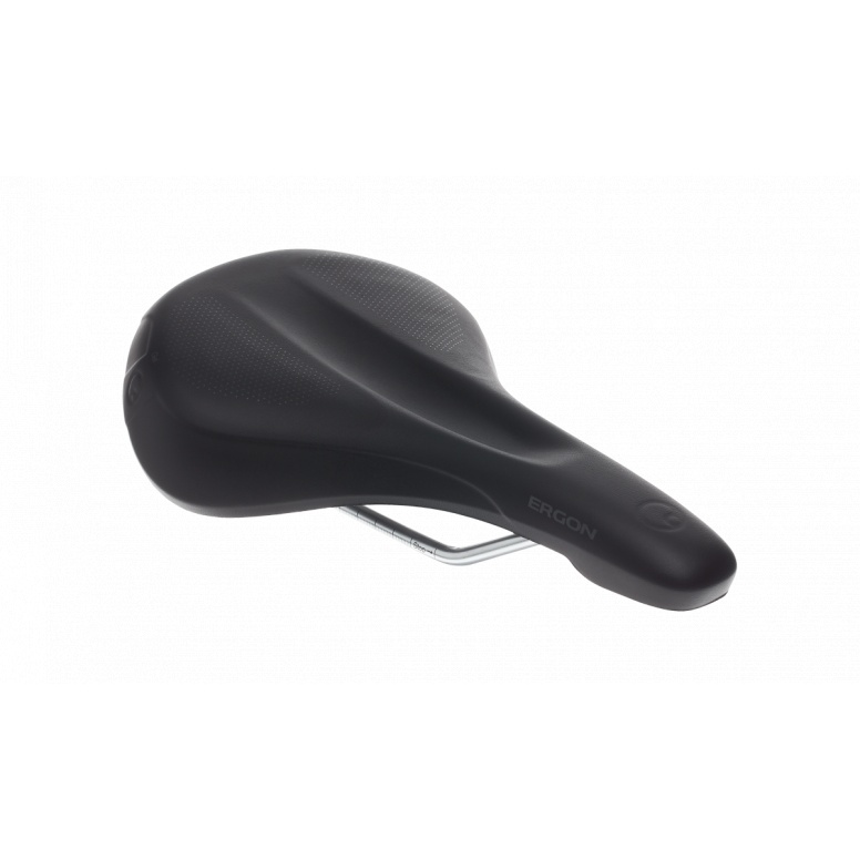 Ergon SFC3 Gel Mens saddle - Small / Medium