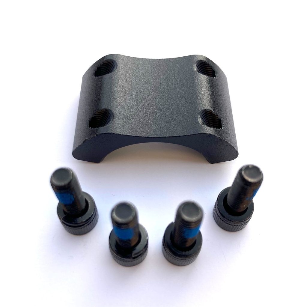 Brompton Steerer Clamp Fixings - T Line