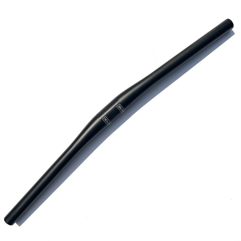 [Q102683] Brompton T Line Low Rise Superlight Handlebar