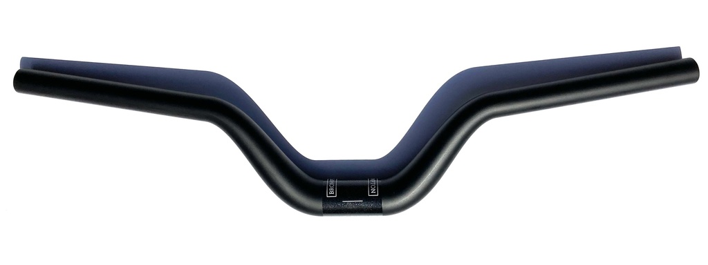 [Q102682] Brompton T Line Mid Rise Superlight Handlebar