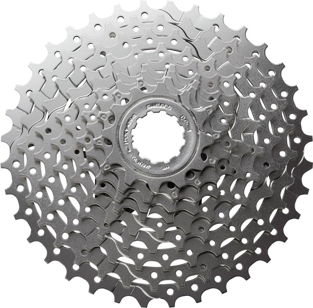 [CSHG4009128] Shimano CS-HG400 Alivio 9-speed cassette 11 - 28T