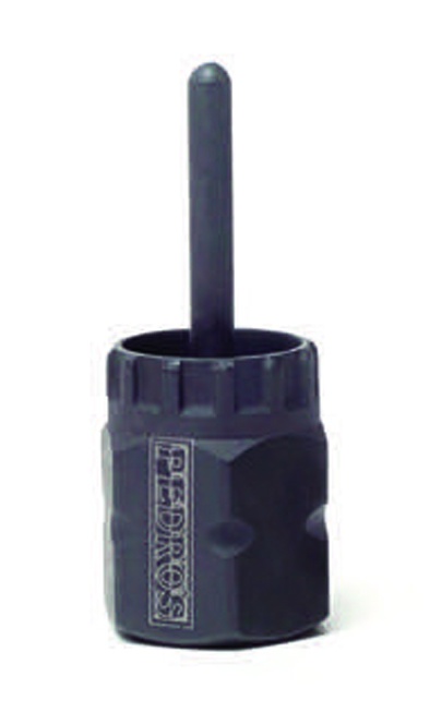 [6460000] Pedros Cassette Lockring Socket with pin