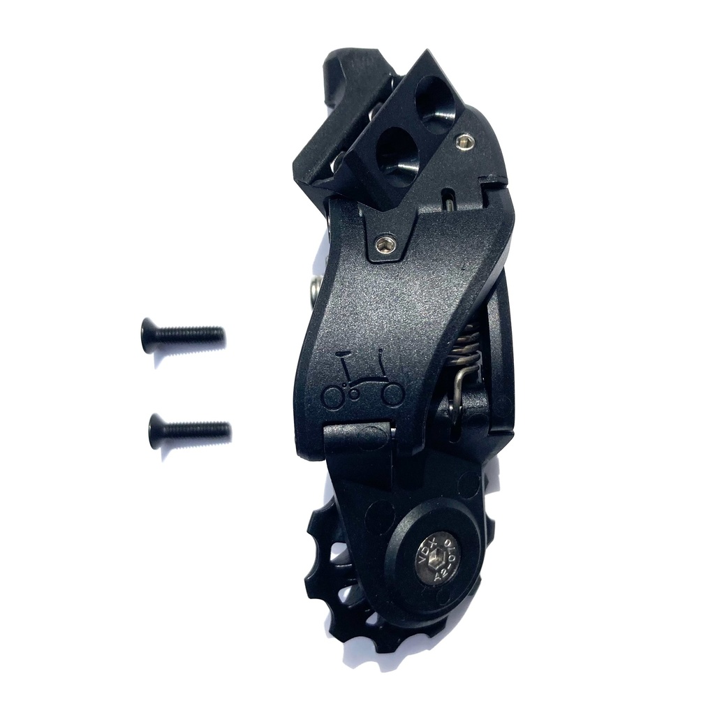 [Q102995] Brompton Advance Derailleur