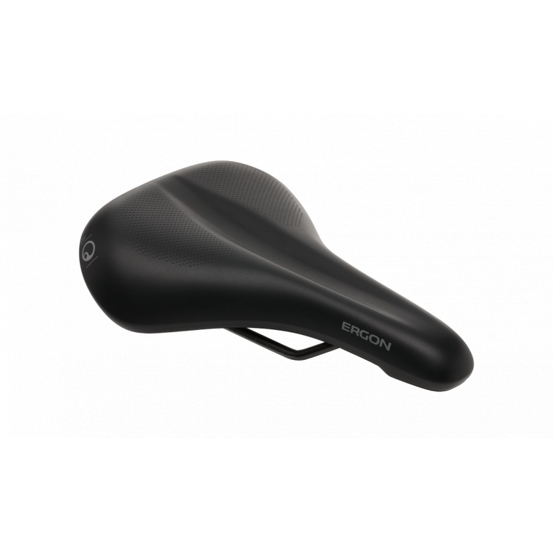 [440 400 30] Ergon ST Gel Mens saddle - Small / Medium
