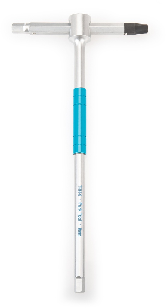 [THH-8] Sliding T-Handle Hex Wrench 8mm - THH-8 -  by Park Tool