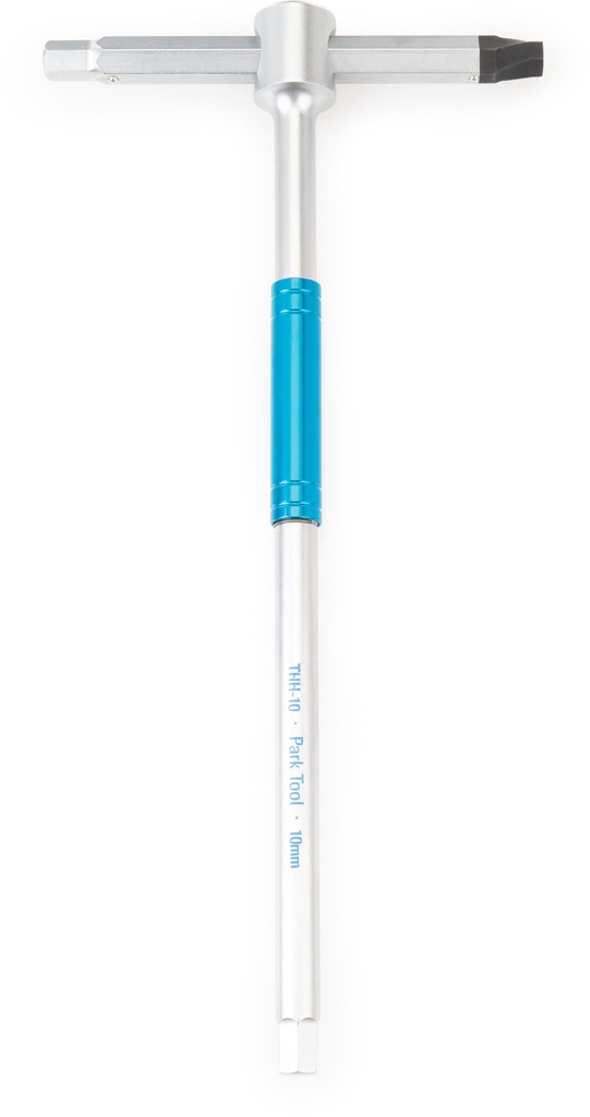 Sliding T-Handle Hex Wrench 10mm - THH-10 -  by Park Tool