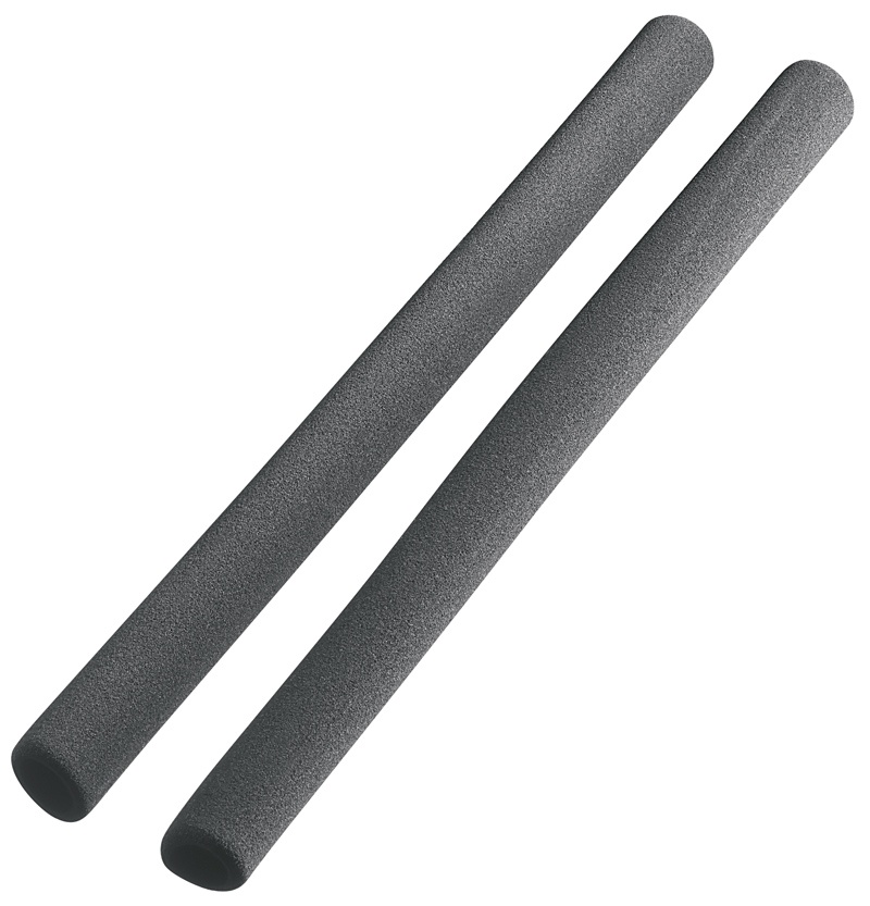 [61001001] Ergotec High Density Foam Grips