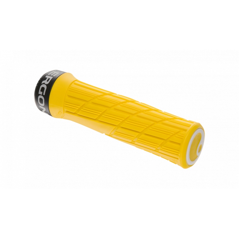 Ergon GE1 Evo Mellow Yellow - slim