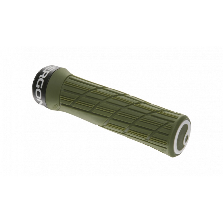 Ergon GE1 Evo Moss Green - slim