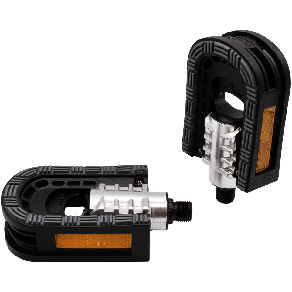 M:Part folding pedals (pair)