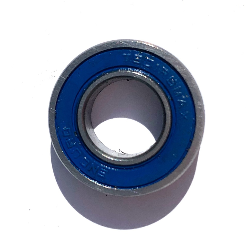 [EB8116] Sealed cartridge bearing ENDURO 7901 2RS - ABEC 3 MAX