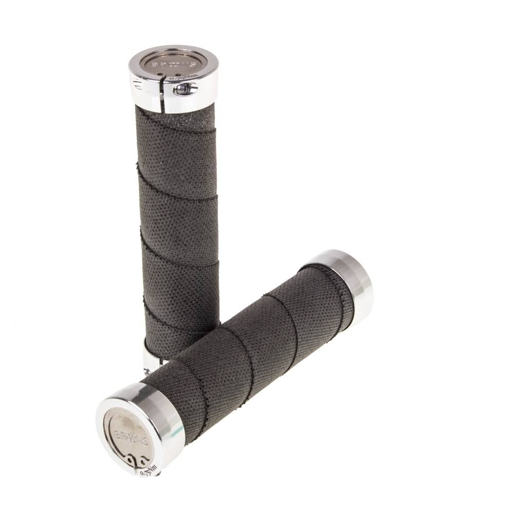 [CSG2 A06002] Brooks Cambium slender grips - Slate (130mm)