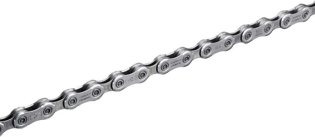 [CNM8100126Q] Shimano CN-M8100 XT/Ultegra chain with quick link, 12-speed, 126L