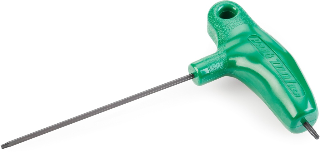 [PH-T8] P-Handled T8 Star-shaped Wrench - PH-T8 - by Park Tool USA