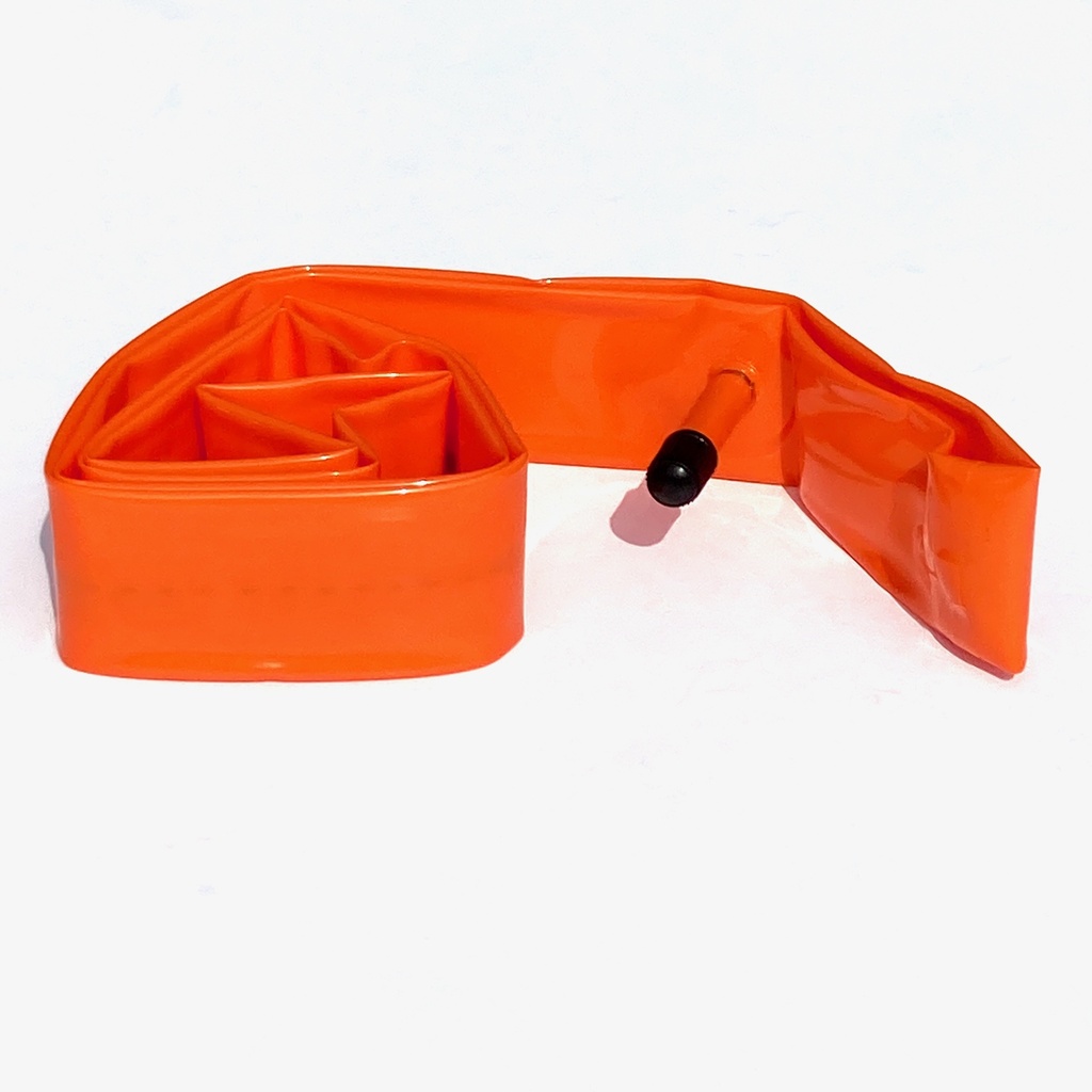 [Q102981] Brompton Tubolito 16 inch Schrader valve inner tube