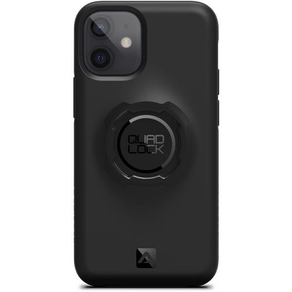 Quad Lock iPhone 12 mini MAG case