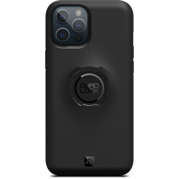 Quad Lock iPhone 12 Pro Max Mag case
