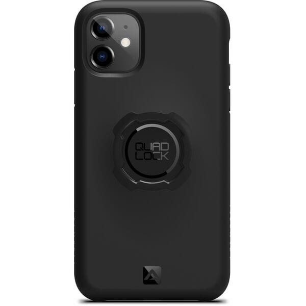 [QLC-IP11R] Quad Lock iPhone 11 case