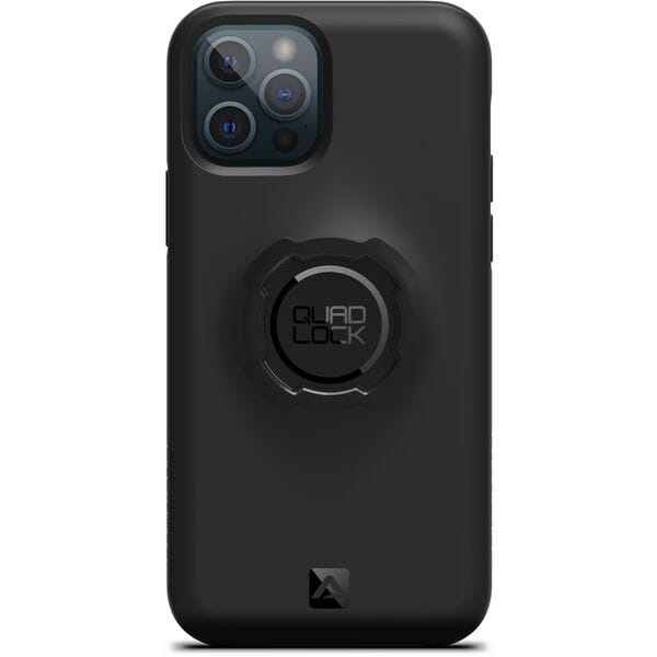 [QLC-IP12M] Quad Lock iPhone 12 / 12 Pro case