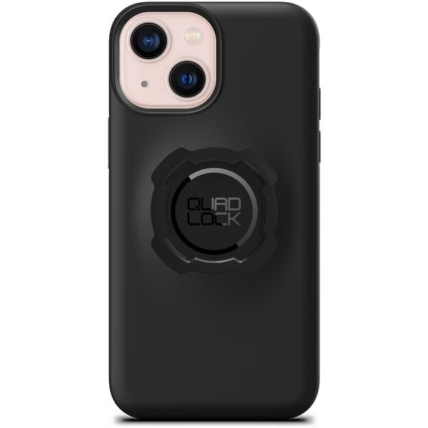 Quad Lock iPhone 13 mini Mag case