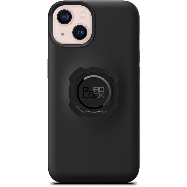 Quad Lock iPhone 13 MAG case