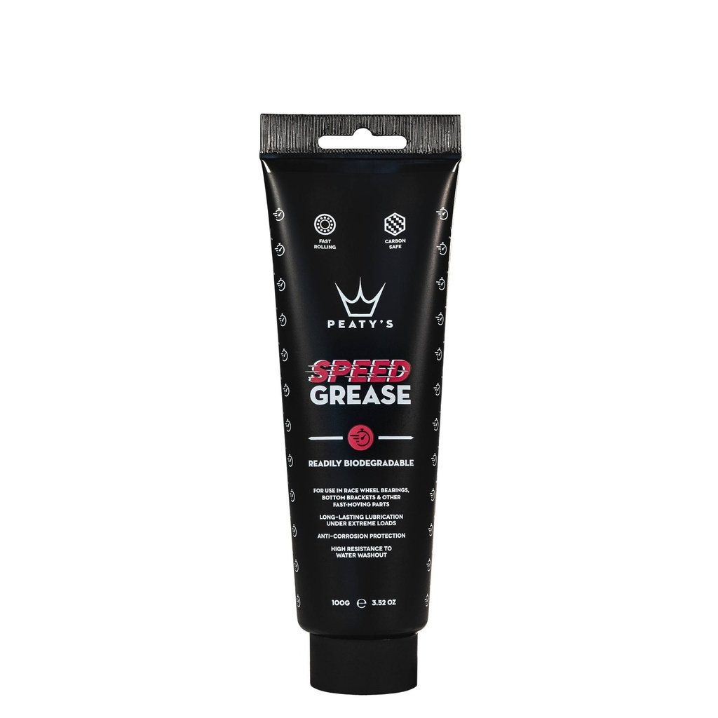 [5060541583139] Peaty's Speed Grease - 100g