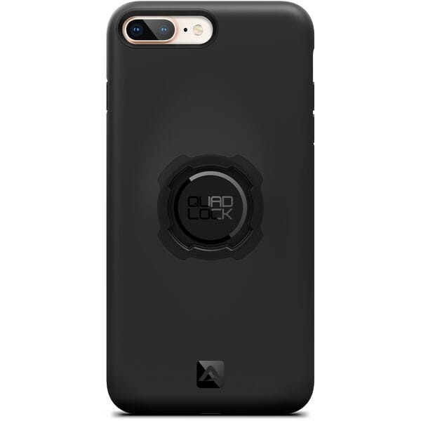 [QLC-IP7-B] Quad Lock iPhone SE (2nd Generation) and 8 / 7 case