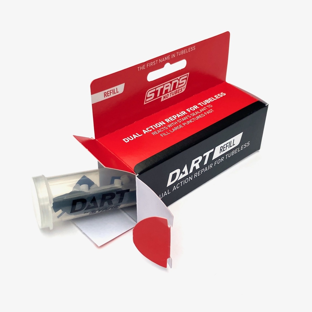 [TP0003] Stans DART Refill Kit