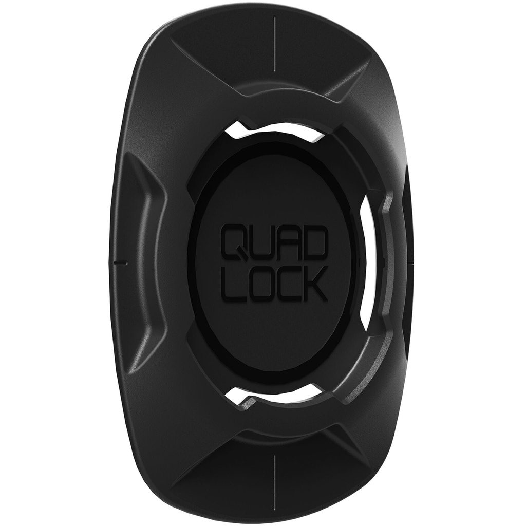 [QLA-UNI-3] Quad Lock Universal Adaptor