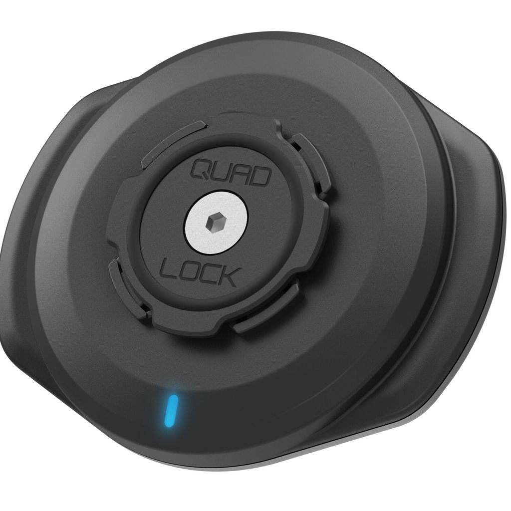 [QLA-MOT-WCH-3] Quad Lock Weatherproof Wireless Charger