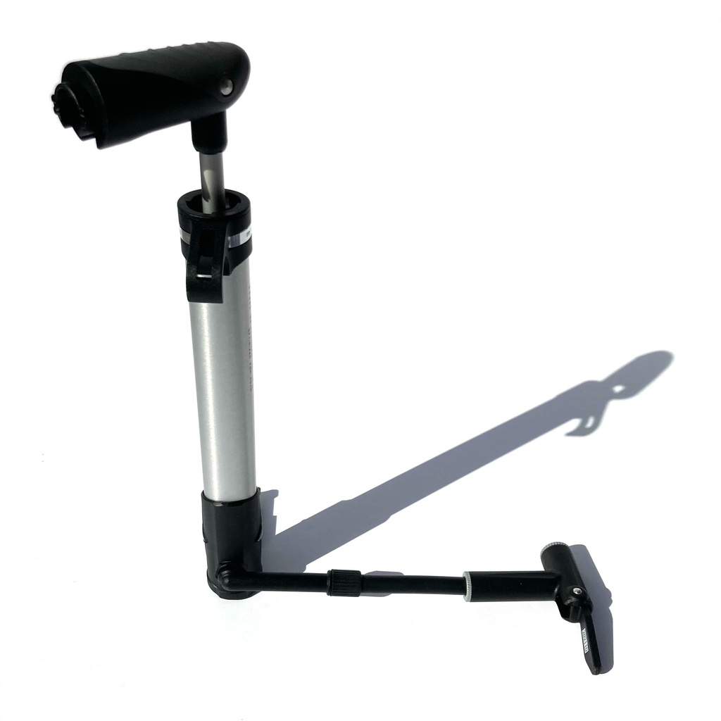 Topeak Mini Morph pump