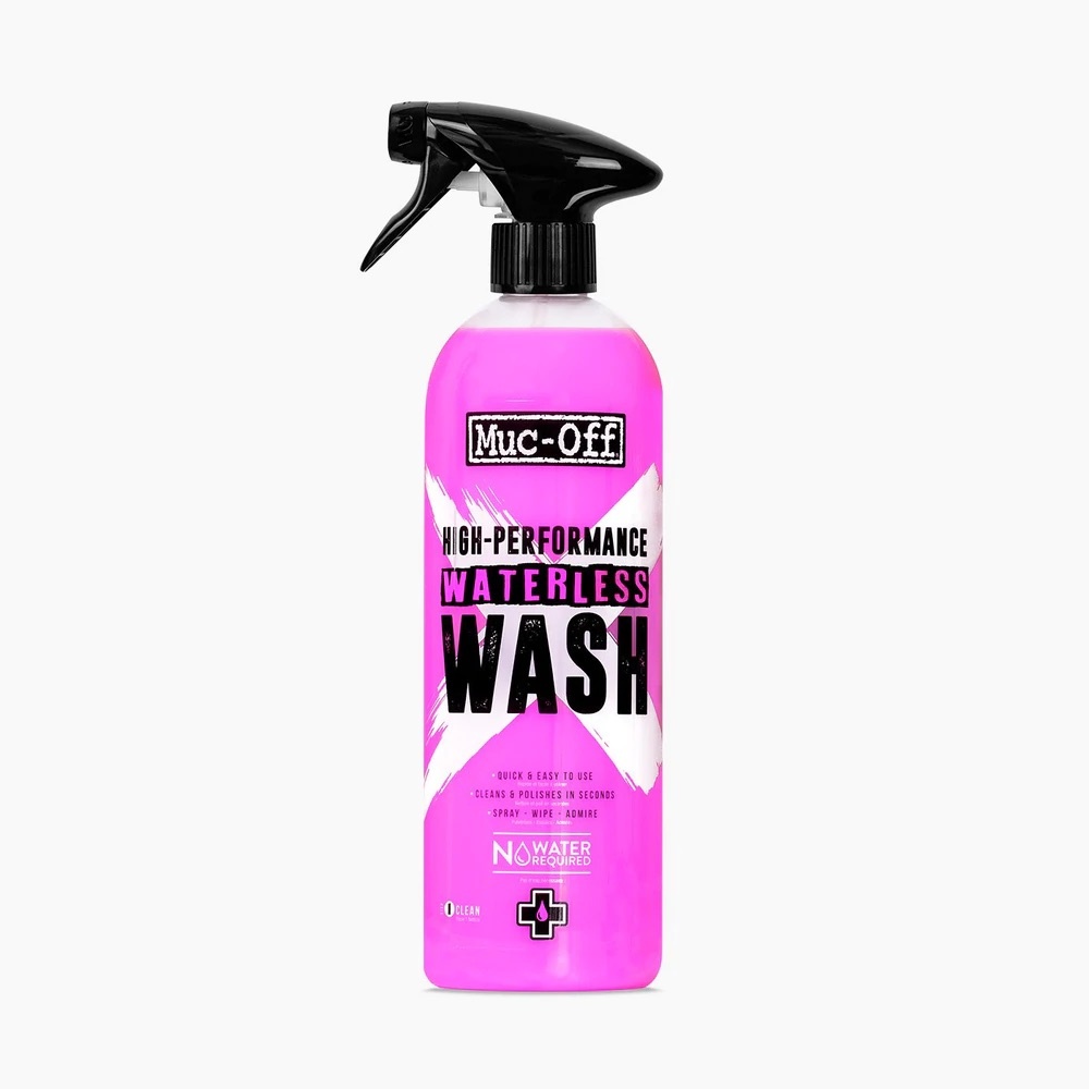 [1132] MUC-OFF High Performance Waterless Wash - 750ml