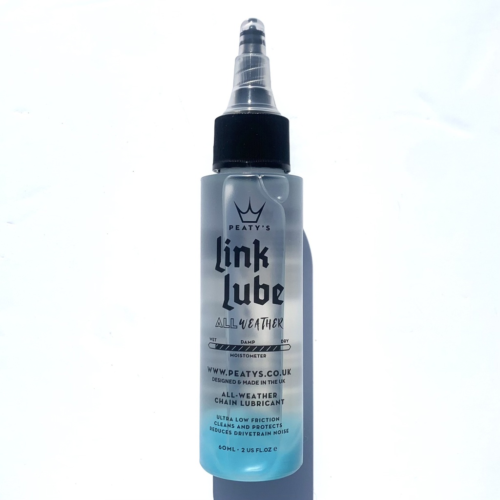 [QPT157-5] Peaty's Link Lube - All weather  - 60ml