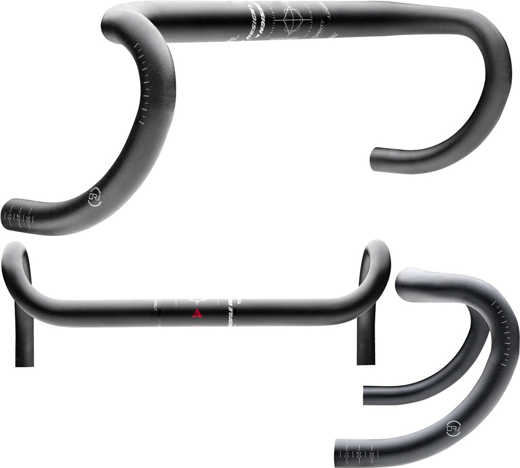[RH105421-1] DRV/A 105 Drop Handlebar - 42cm